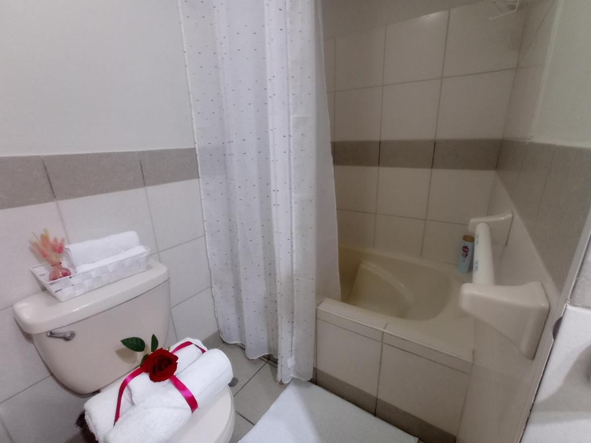 Habitacion Privada En Departamento Compartido ลิมา ภายนอก รูปภาพ