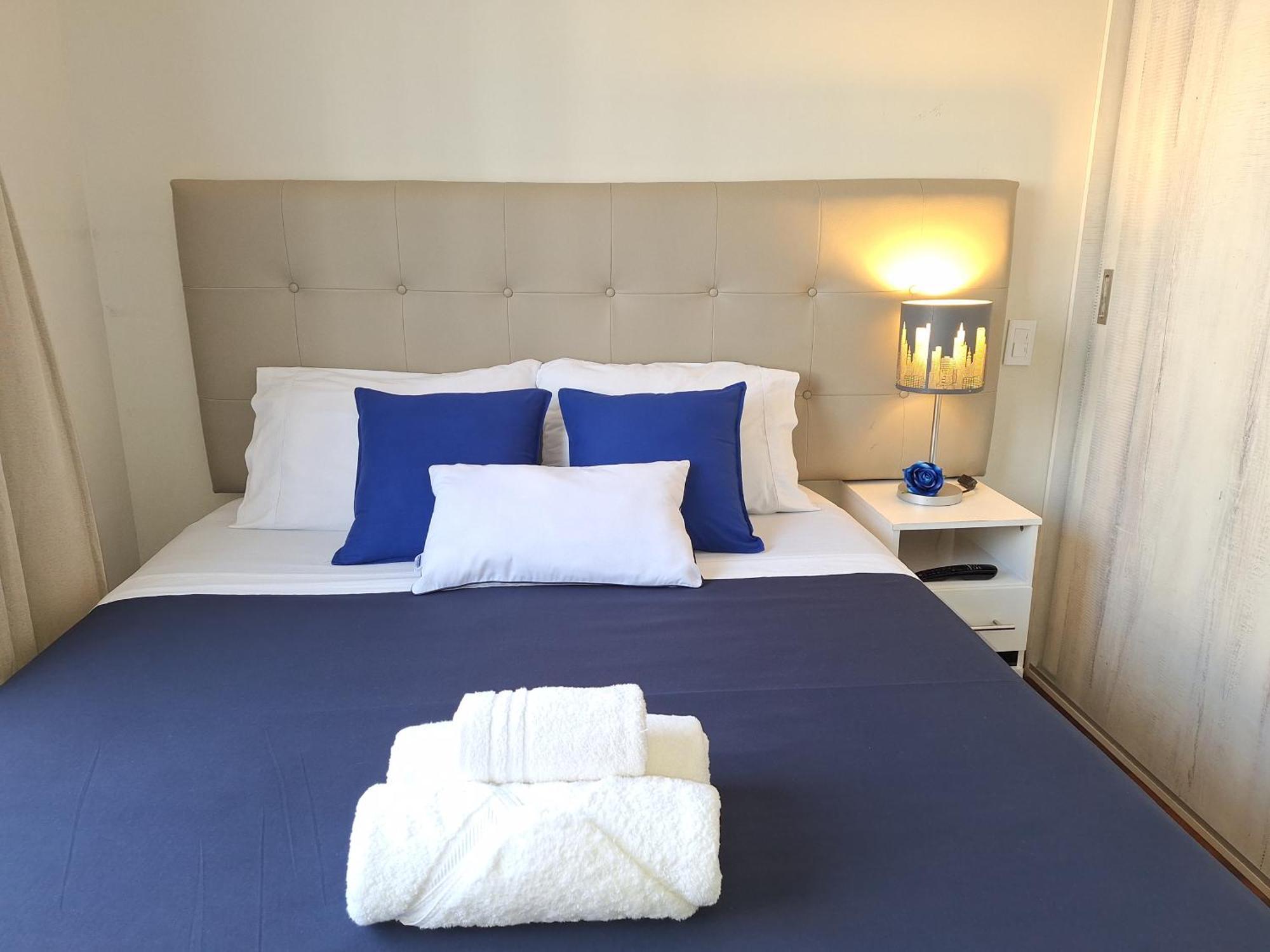 Habitacion Privada En Departamento Compartido ลิมา ภายนอก รูปภาพ